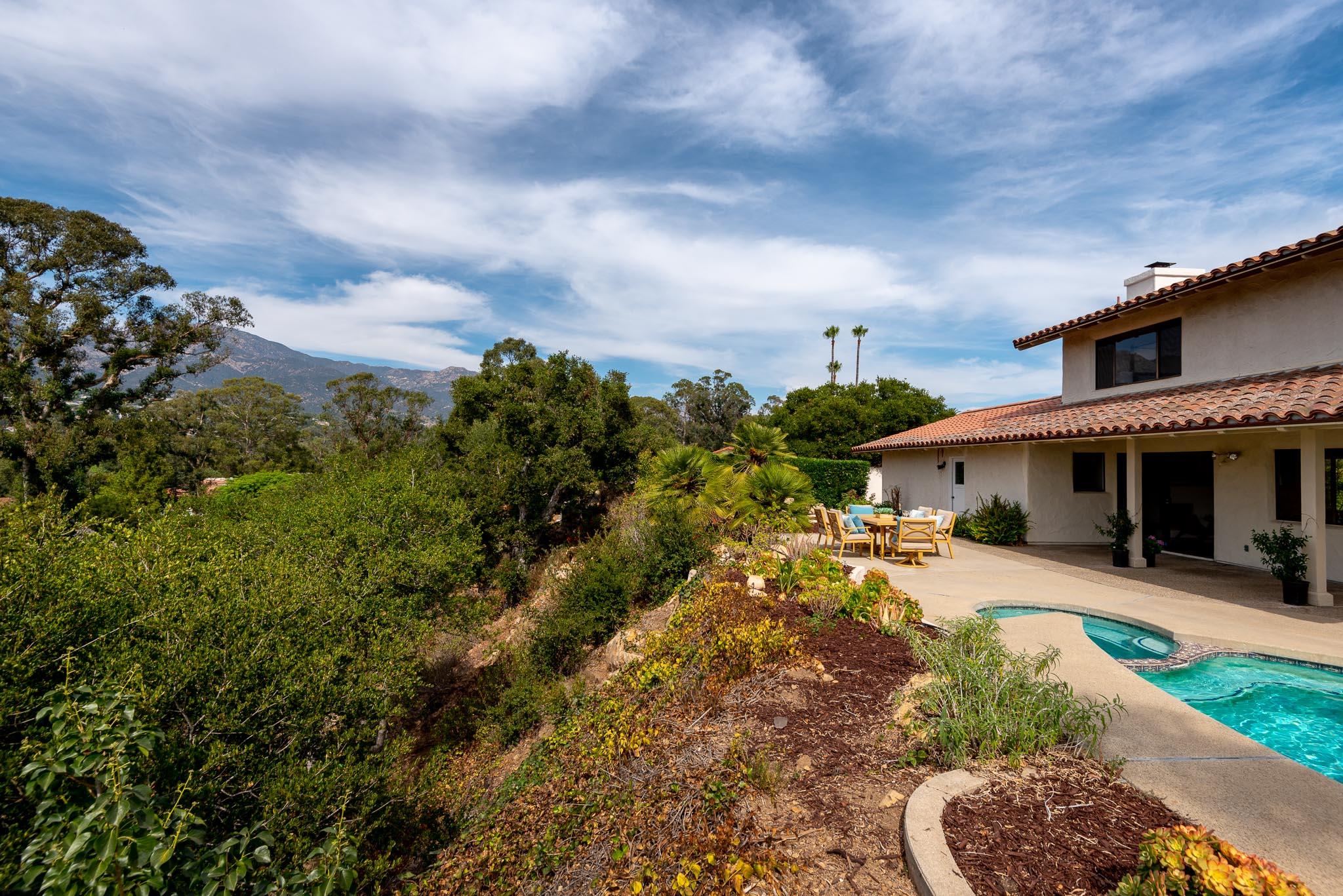 225 Constance Lane Santa Barbara, CA 93105 - Photo 14 of 27 BackYard3