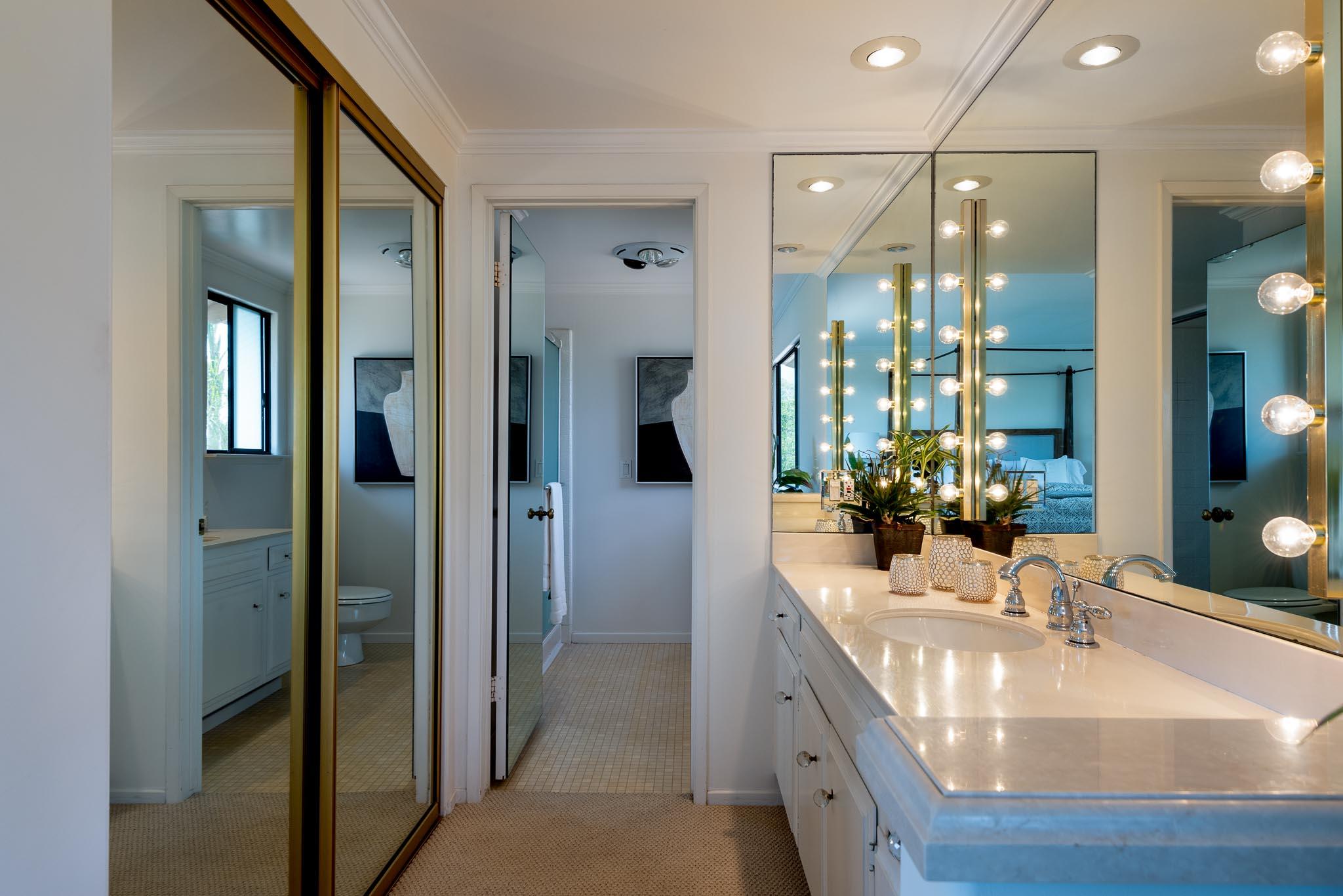 225 Constance Lane Santa Barbara, CA 93105 - Photo 19 of 27 Bathroom1