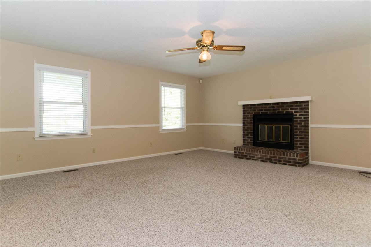 373 Skinner Road Four Oaks, NC 27524 - Photo 3 of 25 Photo 3