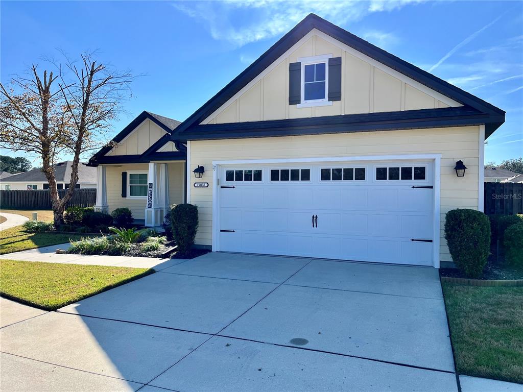 19033 Northwest 166th Avenue High Springs, FL 32643 - Photo 2 of 23