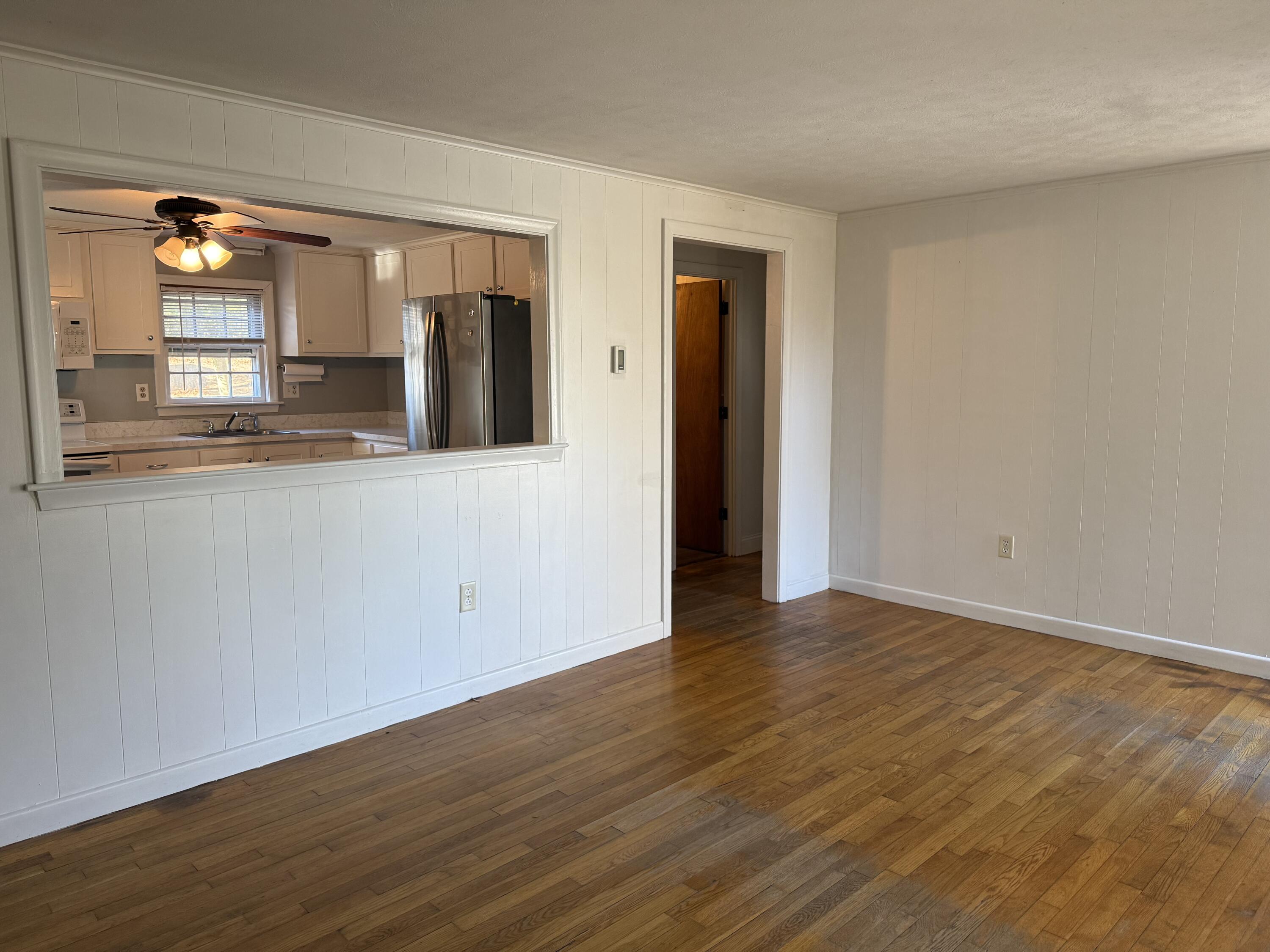 5 Huckleberry Lane Marstons Mills, MA 02648 - Photo 8 of 14 wooden floor in an empty room