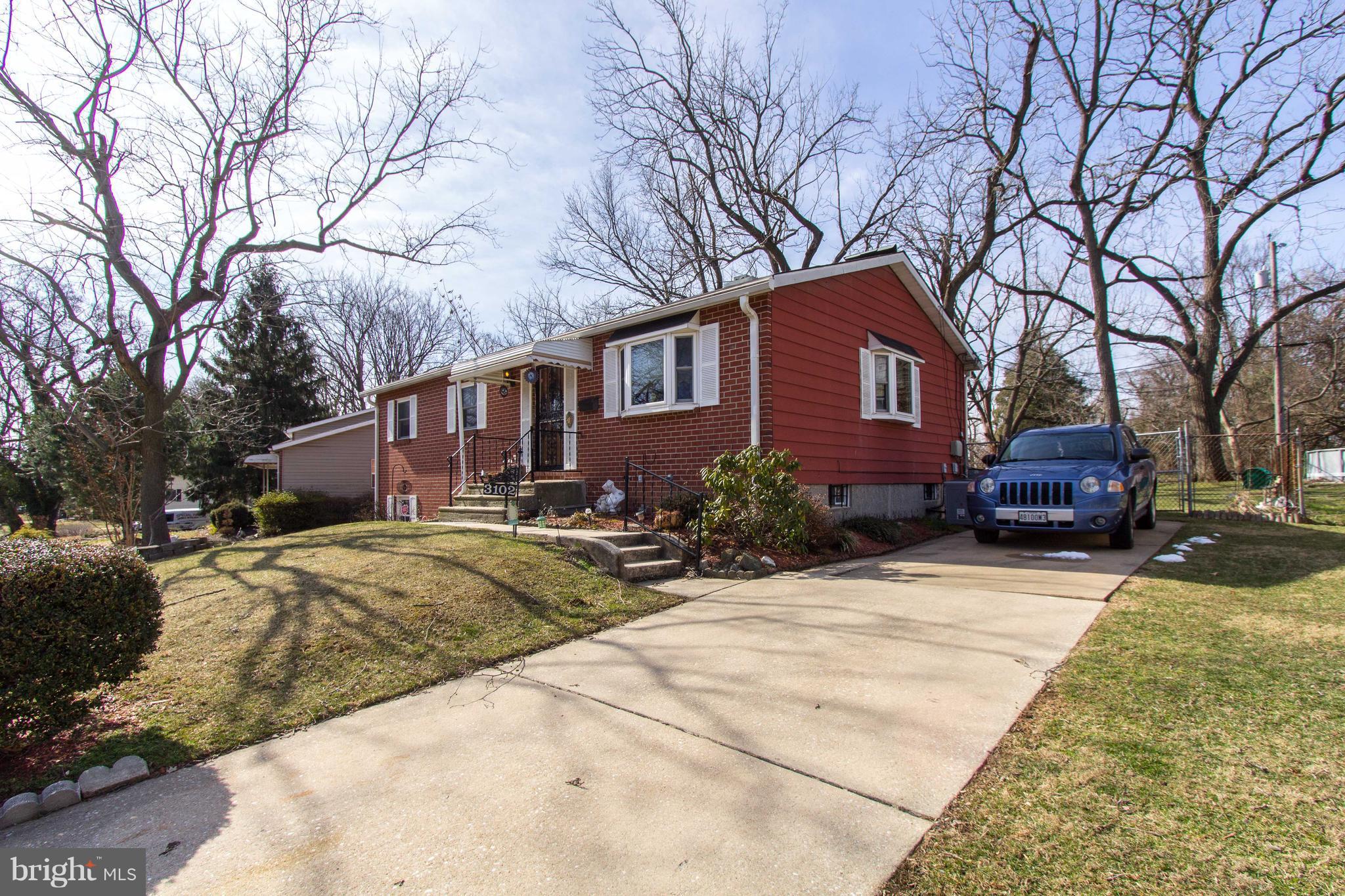 3102 Essex Road Baltimore, MD 21207 - Photo 2 of 30 Exterior (General)