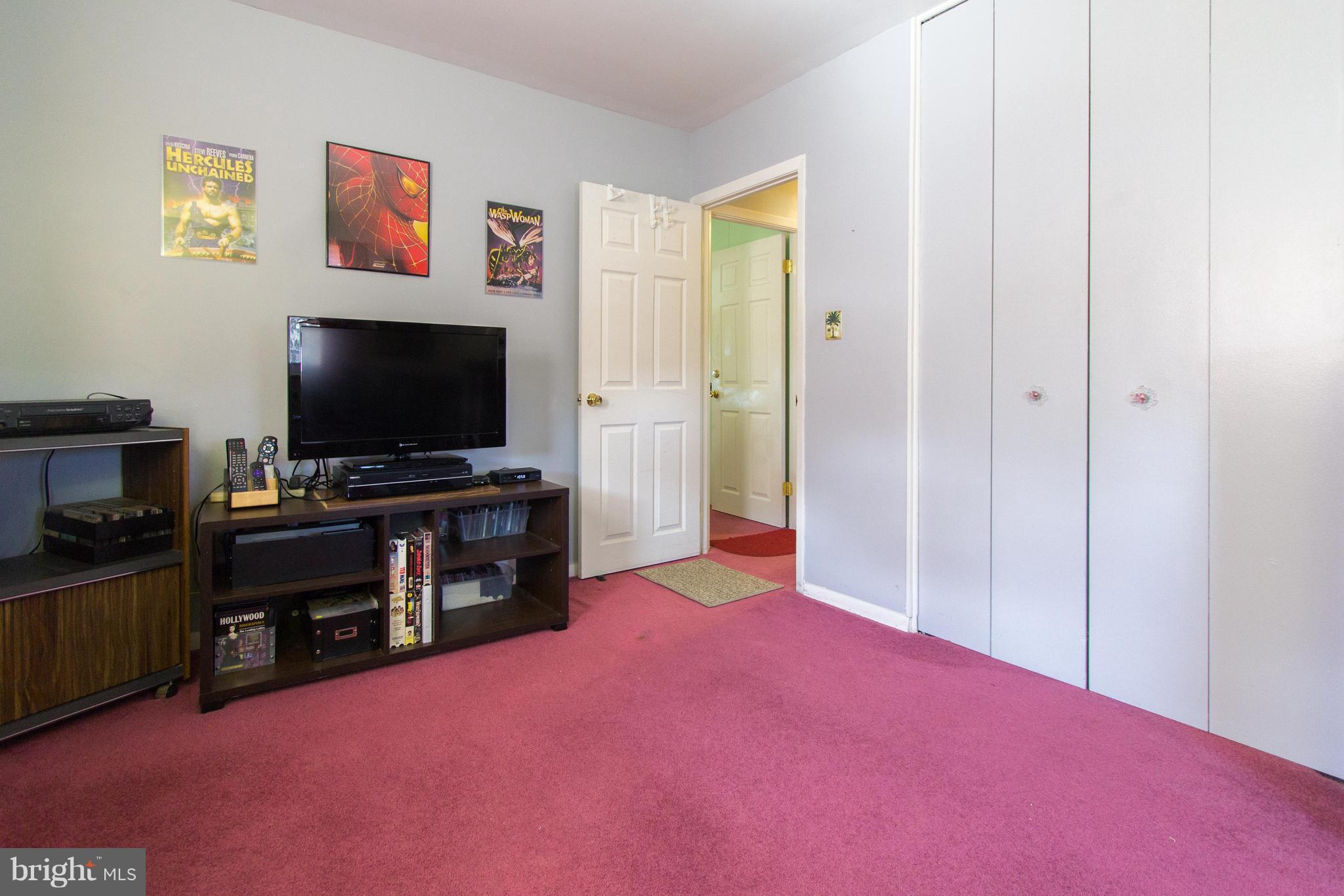 3102 Essex Road Baltimore, MD 21207 - Photo 14 of 30 Second Bedroom