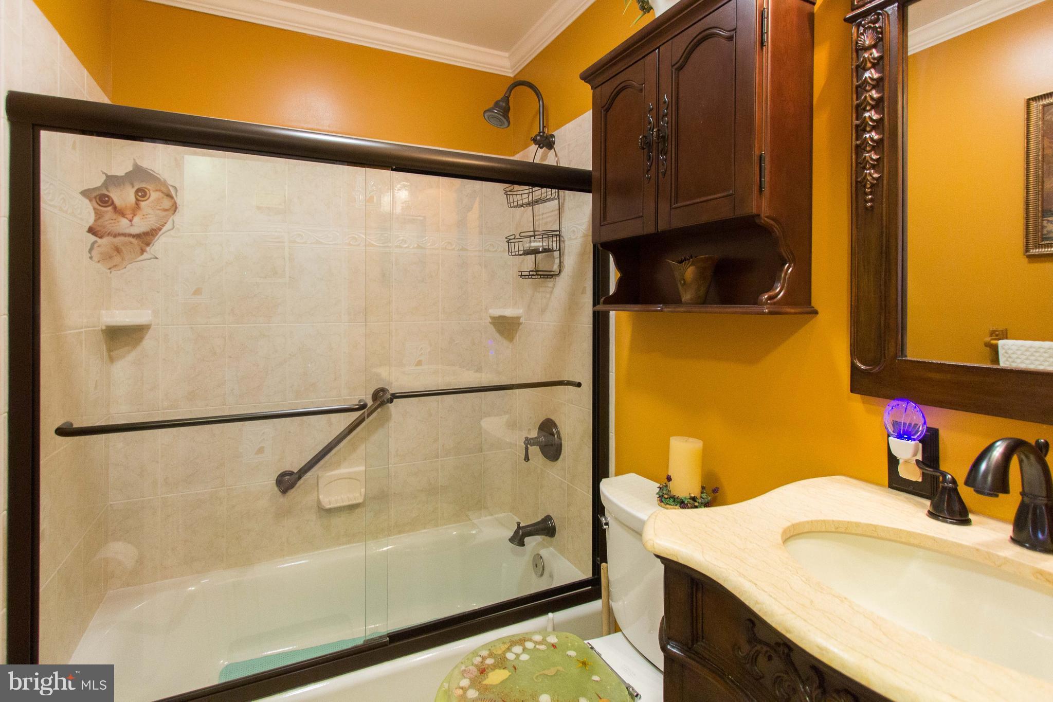 3102 Essex Road Baltimore, MD 21207 - Photo 16 of 30 Bath