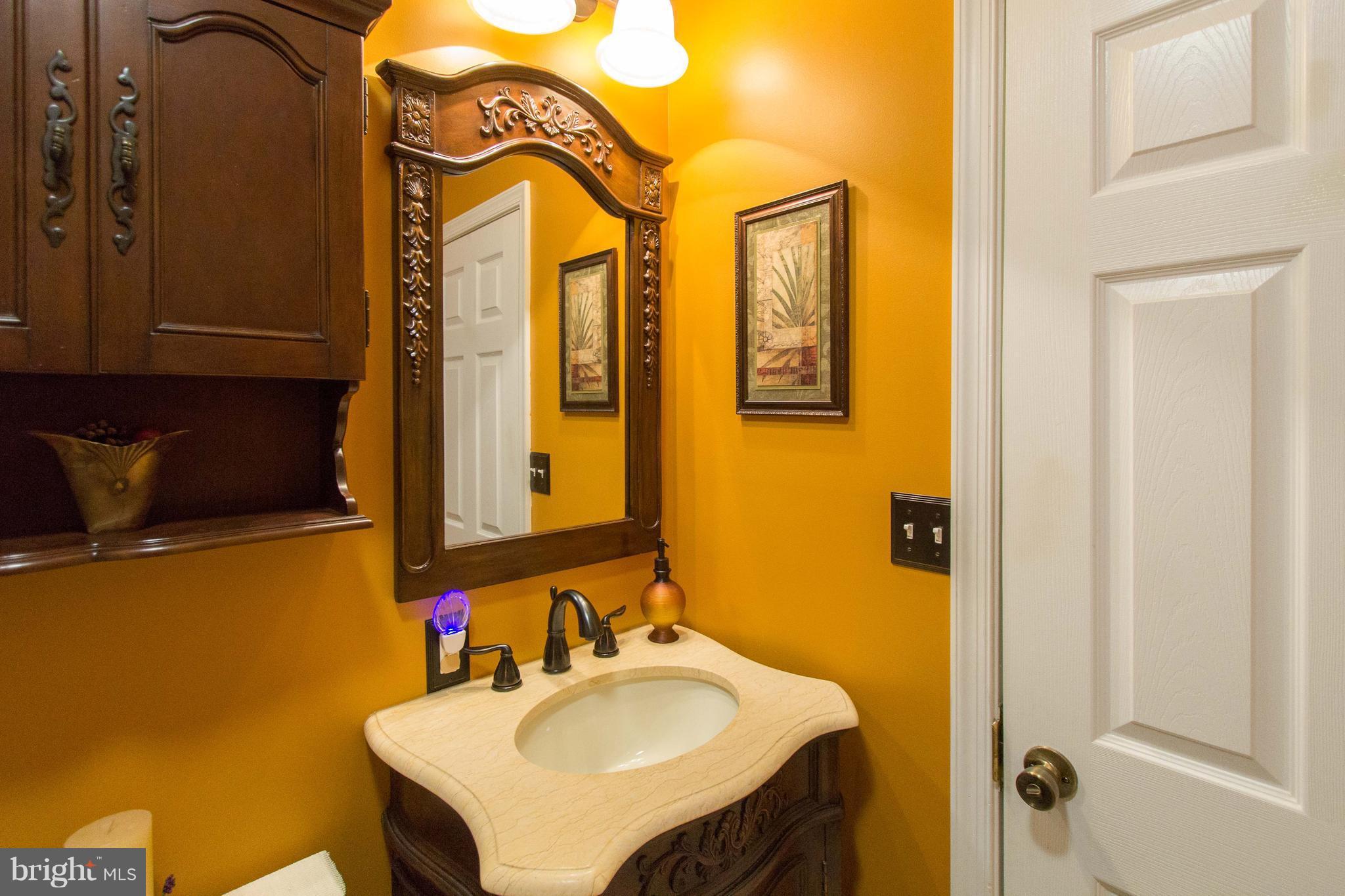 3102 Essex Road Baltimore, MD 21207 - Photo 17 of 30 Bath