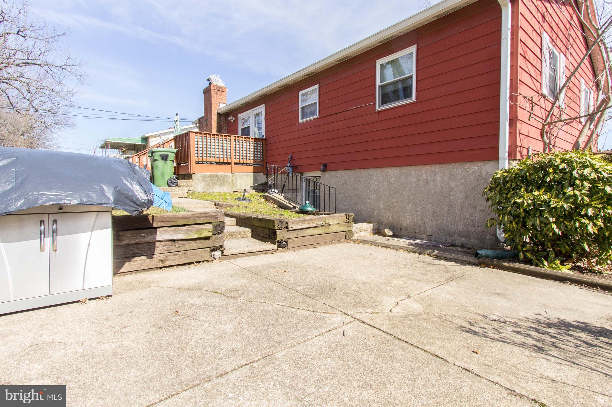 3102 Essex Road Baltimore, MD 21207 - Photo 27 of 30 Exterior (General)