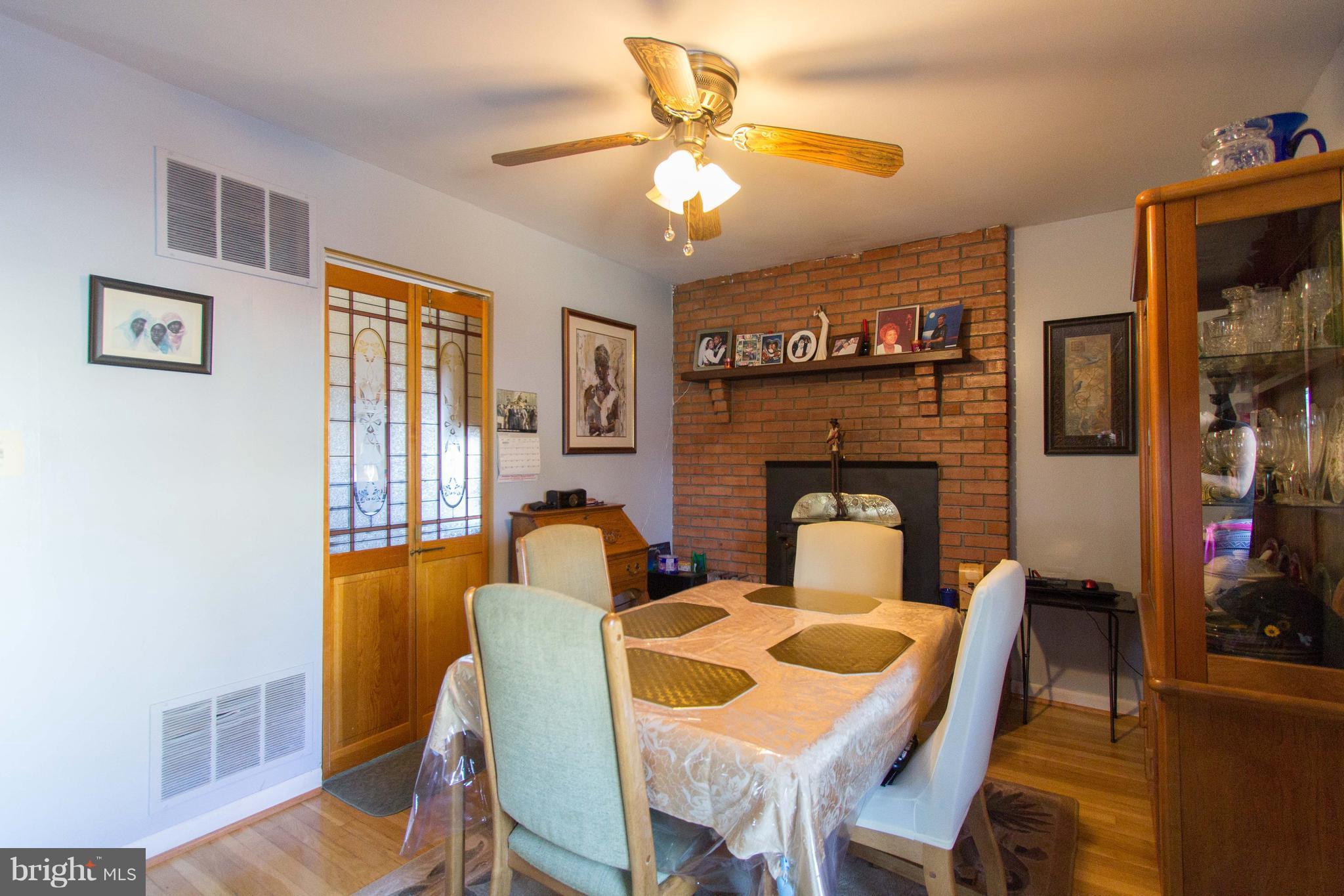 3102 Essex Road Baltimore, MD 21207 - Photo 6 of 30 Dining Room