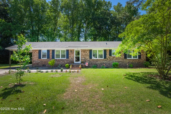 $245,000 | 124 Osceola Drive, Greenville, NC 27858