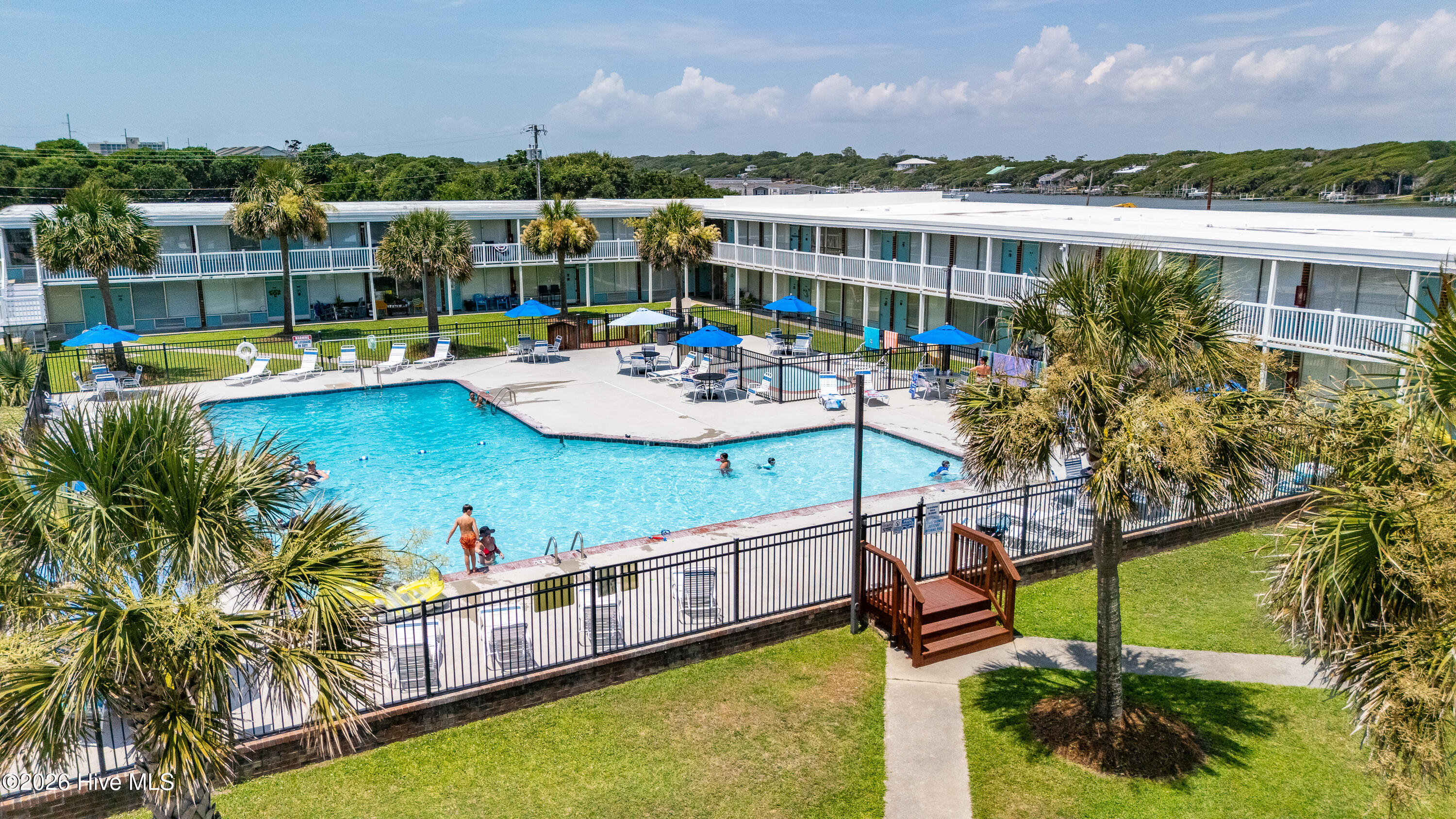 1918 West Fort Macon Road, Unit 201 Atlantic Beach, NC 28512 - Photo 21 of 44