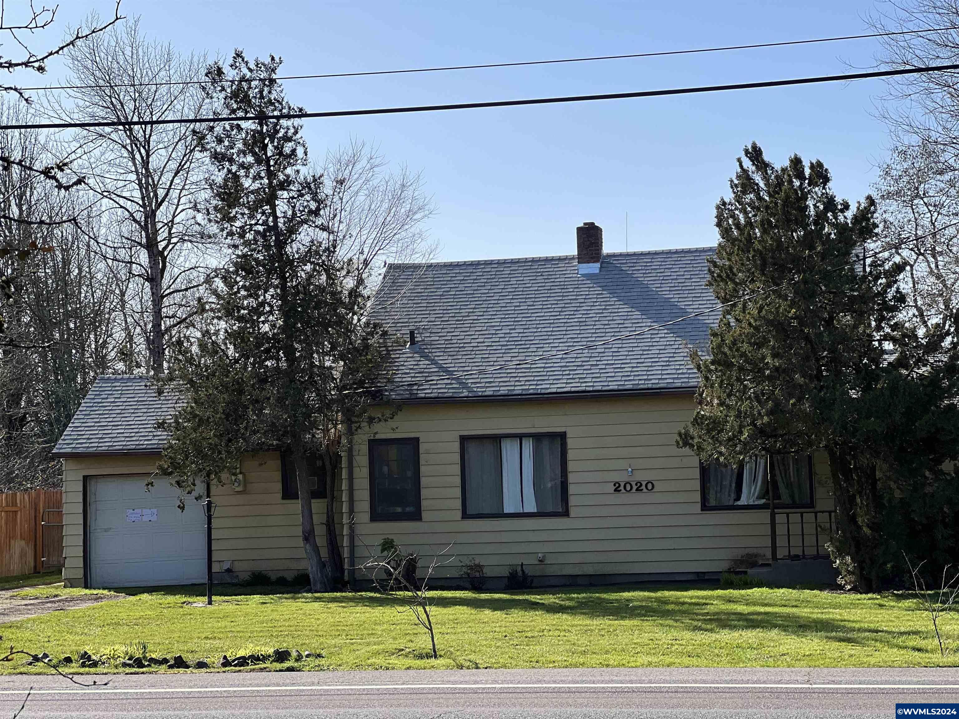 2020 Southwest 53rd Street Corvallis, OR 97333 - Photo 2 of 5