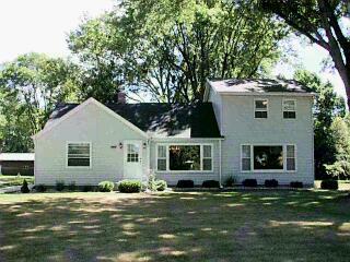 10143 Baldwin Road Bridgman, MI 49106 - Photo 1 of 1 Primary Photo