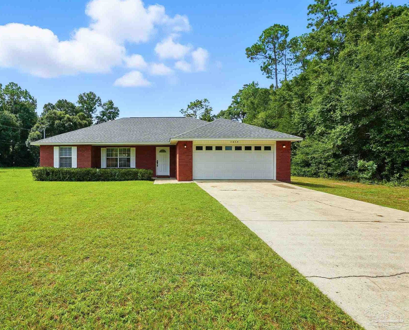 5457 Windham Road Milton, FL 32570 - Photo 1 of 35