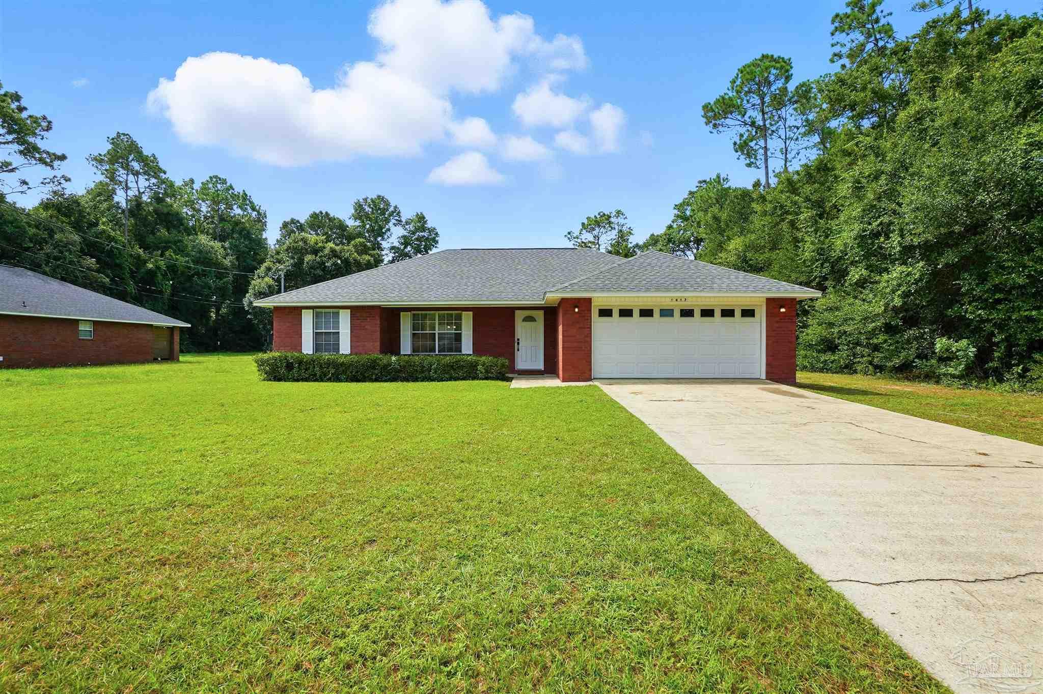 5457 Windham Road Milton, FL 32570 - Photo 3 of 35