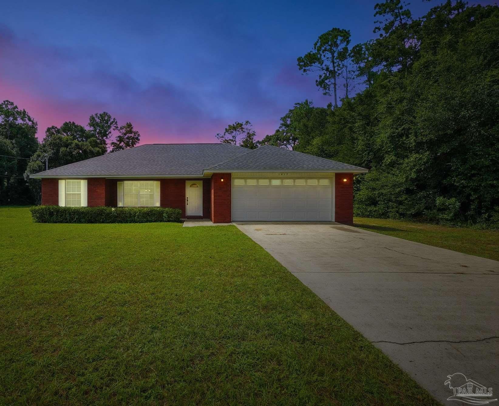 5457 Windham Road Milton, FL 32570 - Photo 35 of 35
