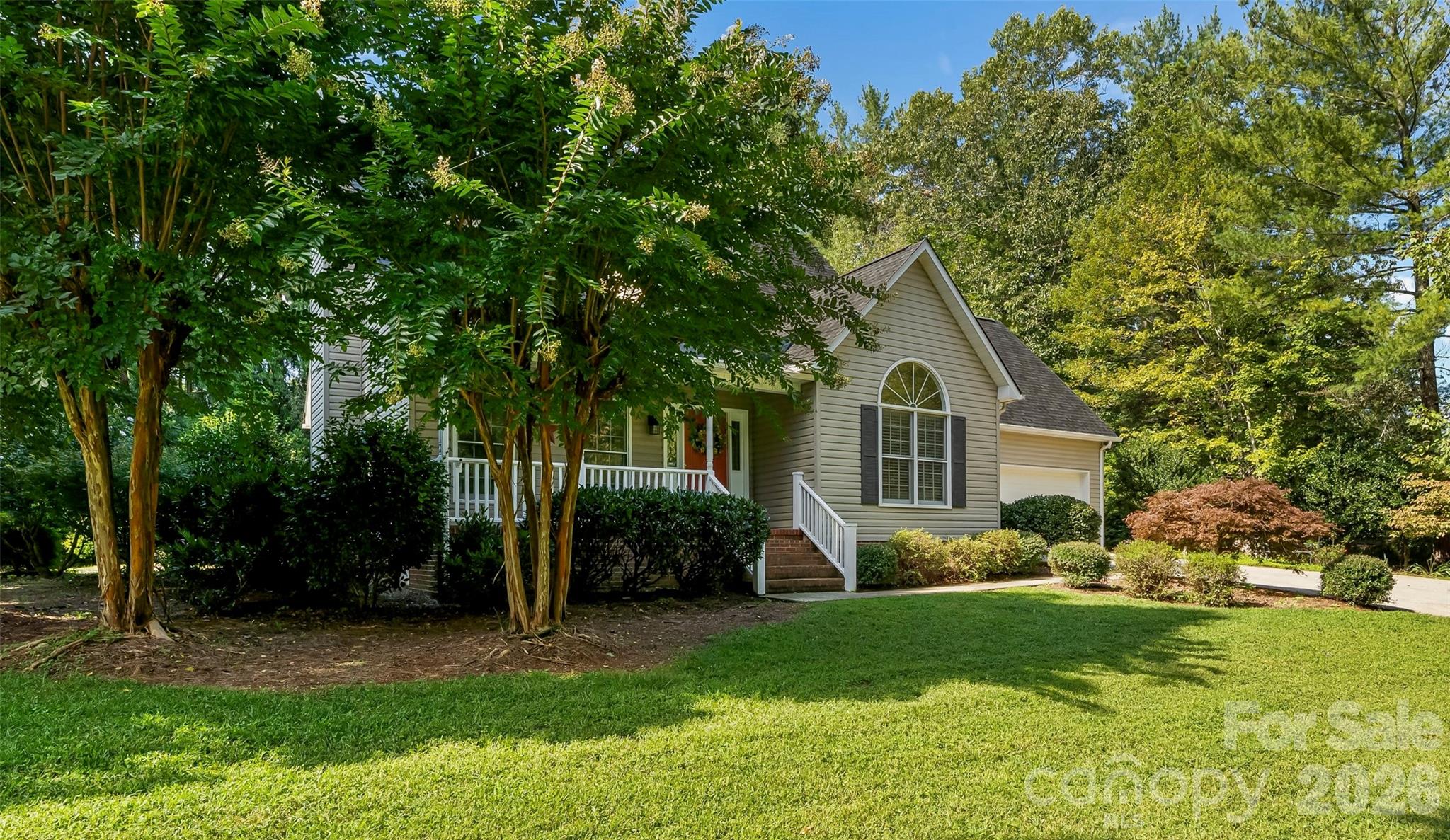 4617 Harbor View Terrace Morganton, NC 28655 - Photo 1 of 43