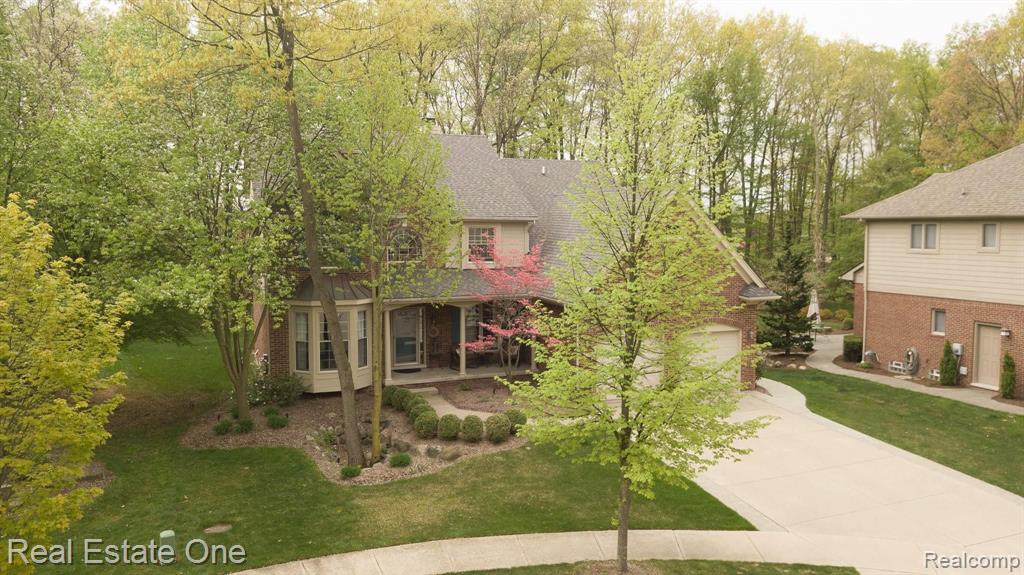 1177 Chesapeake Rochester Hills, MI 48307 - Photo 60 of 63