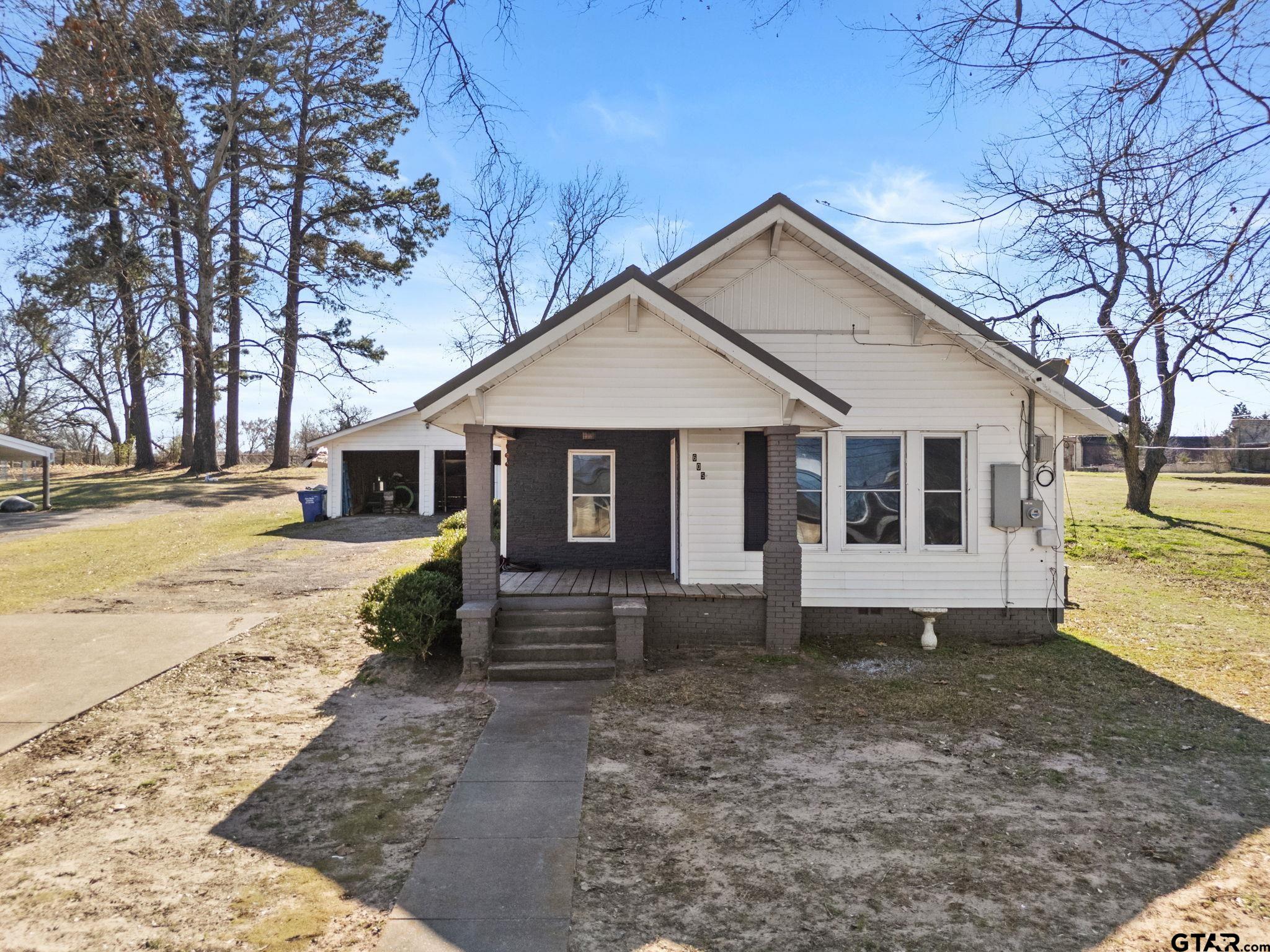 605 Dallas Street Winona, TX 75792 - Photo 25 of 25