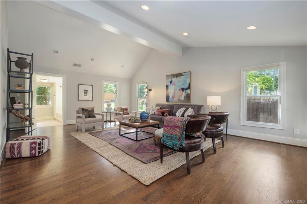 635 Marsh Road Charlotte, NC 28209 - Photo 14 of 48 Gallery Image 14