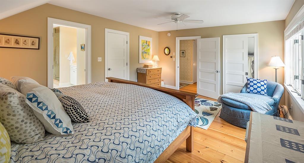 236 Foreside Road Falmouth, ME 04105 - Photo 23 of 33 Photo