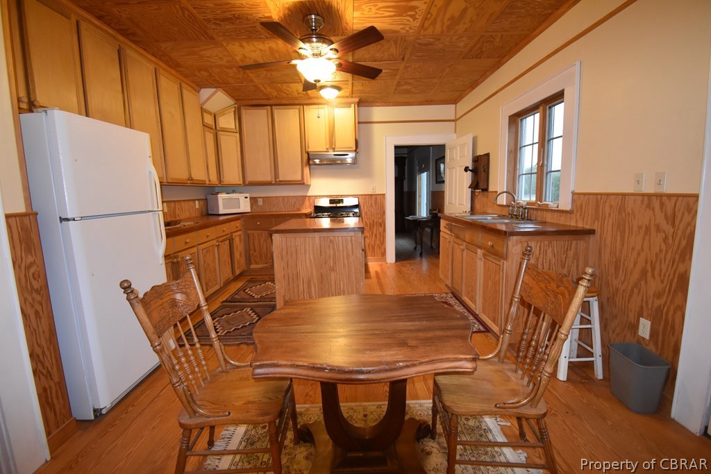 4758 Courthouse Road Heathsville, VA 22473 - Photo 14 of 23