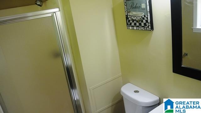 3457 Ridgecrest Drive, Unit 1 Birmingham, AL 35216 - Photo 21 of 43
