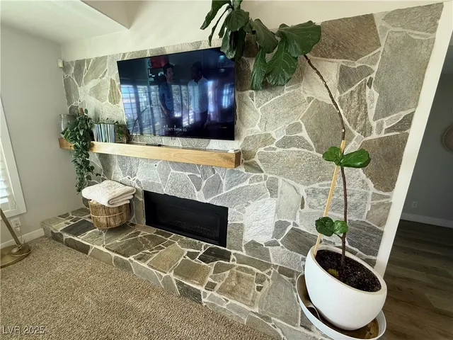 $6,600 | 384 Rancho Rosario Court, Las Vegas, NV 89138