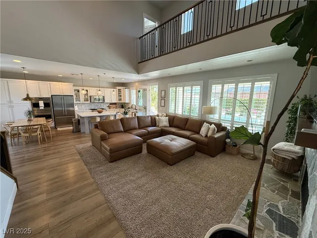 $6,600 | 384 Rancho Rosario Court, Las Vegas, NV 89138