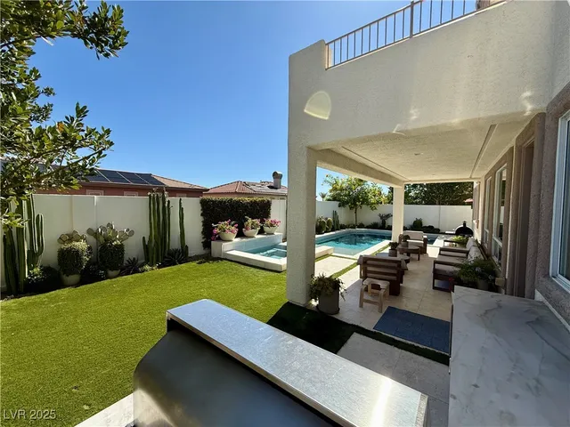 $6,600 | 384 Rancho Rosario Court, Las Vegas, NV 89138