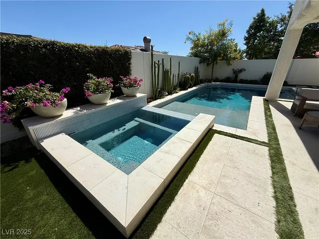 $6,600 | 384 Rancho Rosario Court, Las Vegas, NV 89138