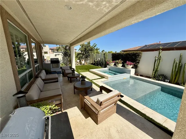 $6,600 | 384 Rancho Rosario Court, Las Vegas, NV 89138