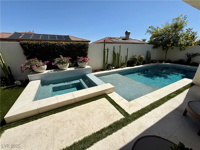 $6,600 | 384 Rancho Rosario Court, Las Vegas, NV 89138