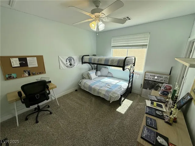 $6,600 | 384 Rancho Rosario Court, Las Vegas, NV 89138