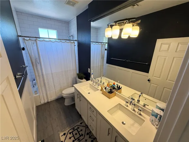 $6,100 | 384 Rancho Rosario Court, Las Vegas, NV 89138