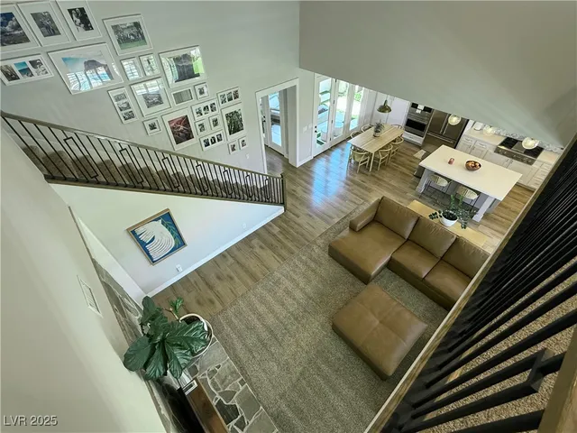 $6,600 | 384 Rancho Rosario Court, Las Vegas, NV 89138