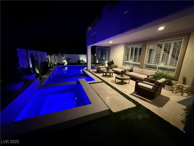 $6,600 | 384 Rancho Rosario Court, Las Vegas, NV 89138