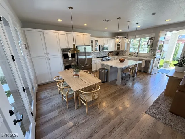 $6,600 | 384 Rancho Rosario Court, Las Vegas, NV 89138