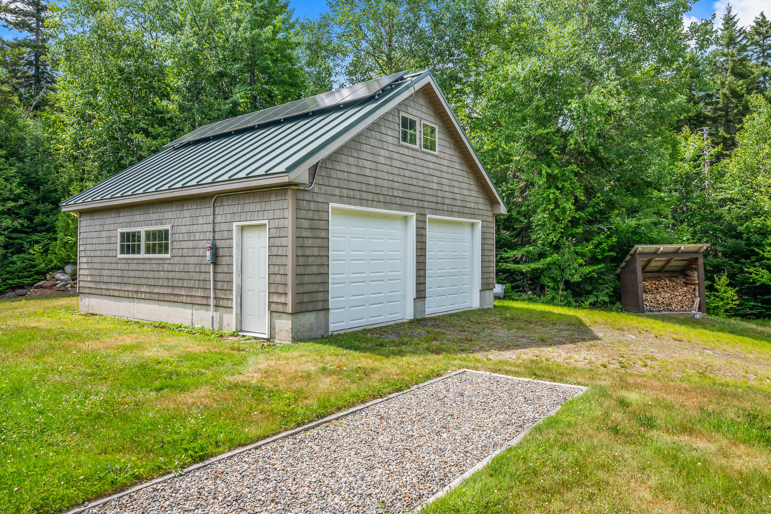4 City Pond Road Sandy River Plt, ME 04970 - Photo 14 of 33 DSC_0495