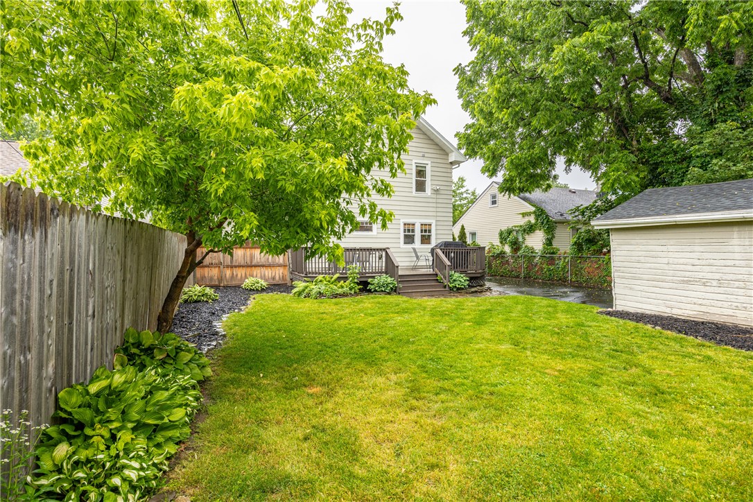 39 Brockley Road Irondequoit, NY 14609 - Photo 41 of 47
