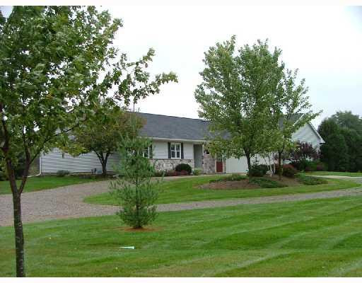 7811 Warner Road Saline, MI 48176 - Photo 1 of 3 Photo 1