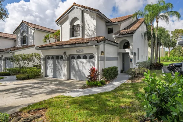 $4,500 | 5390 Venetia Court, Unit H, Boynton Beach, FL 33437