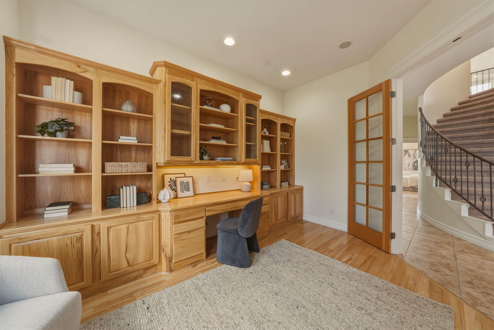 21450 Dale Road Bend, OR 97701 - Photo 31 of 75 Home Office