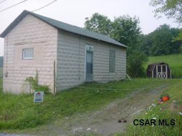 Kennedy Hill Road Boswell, PA 15531 - Photo 1 of 1