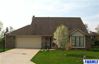 1227 Holly Ridge Run Fort Wayne, IN 46845 - Photo 1 of 14 Gallery Image 1
