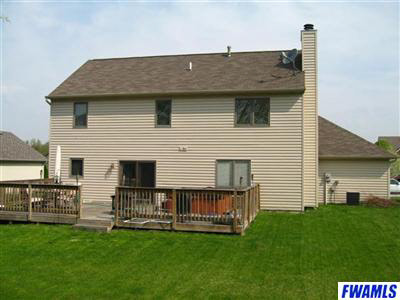 1227 Holly Ridge Run Fort Wayne, IN 46845 - Photo 14 of 14 Gallery Image 14