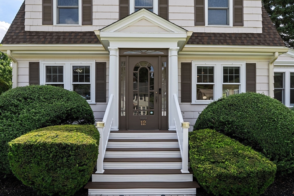 12 Sunset Road Stoneham, MA 02180 - Photo 34 of 42