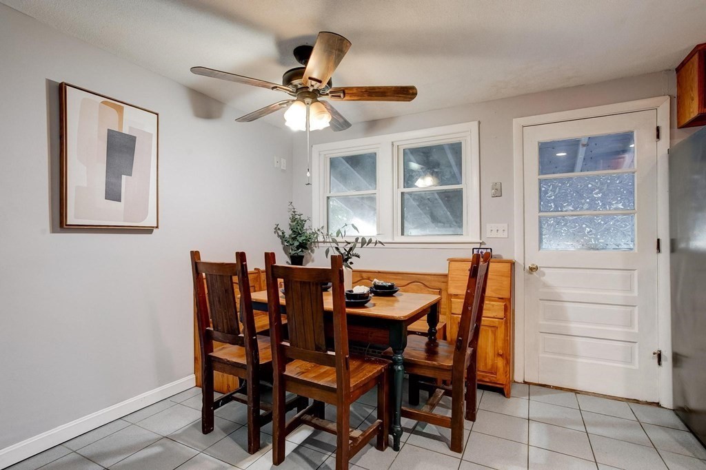 29 Basse Circle Lynn, MA 01905 - Photo 16 of 32 a dining room with furniture and window