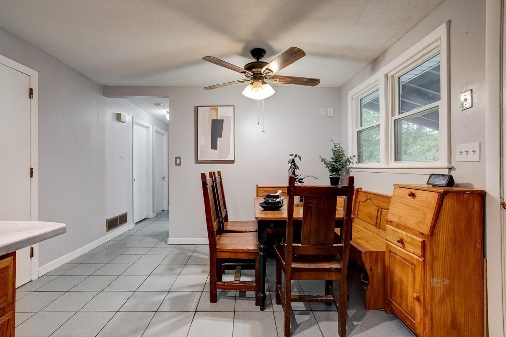 29 Basse Circle Lynn, MA 01905 - Photo 21 of 32 a dining room with furniture and window
