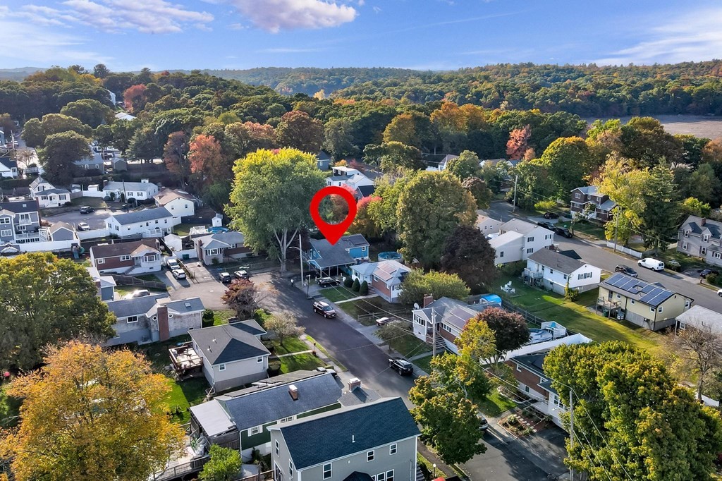 29 Basse Circle Lynn, MA 01905 - Photo 9 of 32 an aerial view of multiple house