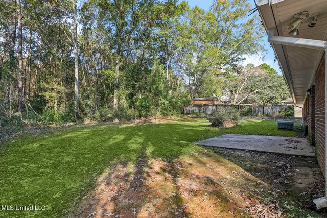 $144,900 | 427 Lakeview Avenue, McComb, MS 39648