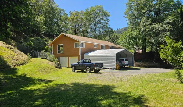 $790,000 | 15951 Tomki Road, Redwood Valley, CA 95470